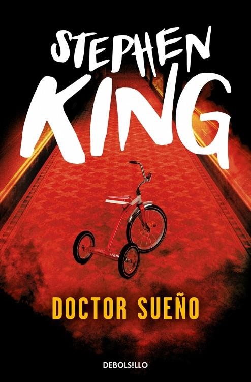 Doctor Sueño | 9788466357326 | King, Stephen | Llibreria online de Figueres i Empordà