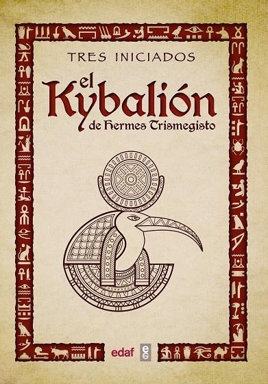 El Kybalión de Hermes Trimegisto | 9788441437401 | Tres iniciados | Llibreria online de Figueres i Empordà