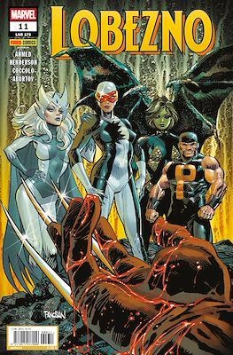 LOBEZNO vol.5 #176/012 | 977301547700600012 | Henderson, Mike/Coccolo, Martin/Ahmed, Saladin | Llibreria online de Figueres i Empordà