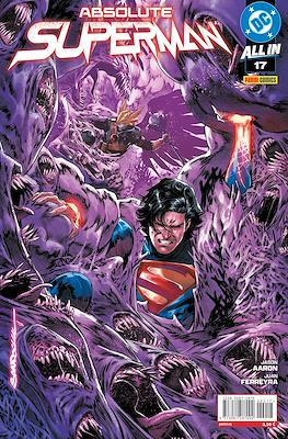 ABSOLUTE SUPERMAN #017 | 977308128700400017 | Aaron, Jason / Ferreyre, Juan | Llibreria online de Figueres i Empordà