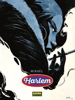 HARLEM | 9788467985559 | MIKAEL | Llibreria online de Figueres i Empordà
