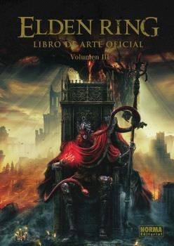 ELDEN RING. EL LIBRO DE ARTE OFICIAL. VOLUMEN #03 | 9788467982466 | VARIOS ARTISTAS | Llibreria online de Figueres i Empordà