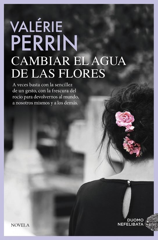 Cambiar el agua de las flores | 9791388042225 | Perrin, Valérie | Llibreria online de Figueres i Empordà