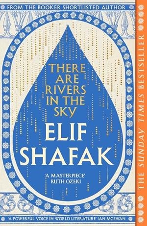 There are Rivers in the Sky | 9780241988749 | Shafak, Elif | Llibreria online de Figueres i Empordà