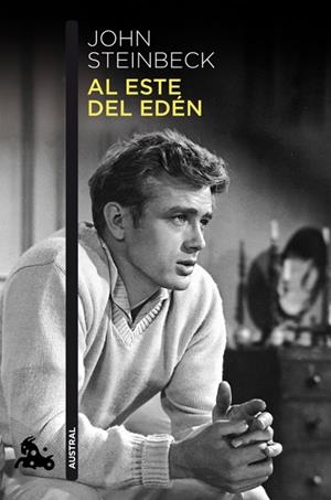AL ESTE DEL EDEN | 9788490661444 | Steinbeck, John | Llibreria online de Figueres i Empordà
