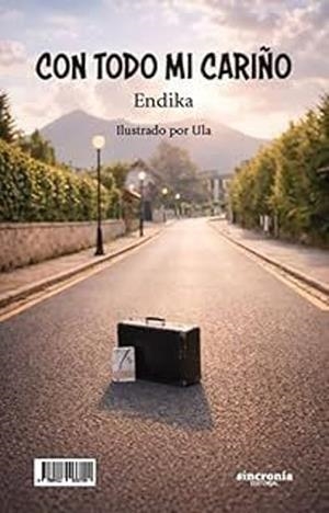 CON TODO MI CARIÑO | 9788412966794 | Endika | Llibreria online de Figueres i Empordà