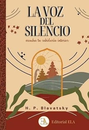 LA VOZ DEL SILENCIO | 9788499502540 | BLAVATSKY, HELENA PETROVNA | Librería online de Figueres / Empordà
