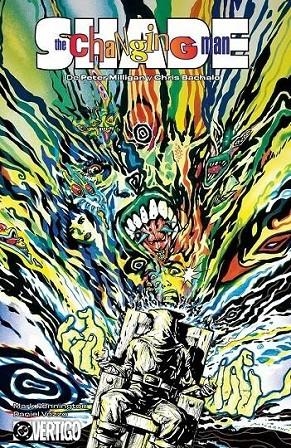 Shade, the changing man de peter milligan y chris bachalo #01 | 9791370132873 | Varios autores | Llibreria online de Figueres i Empordà