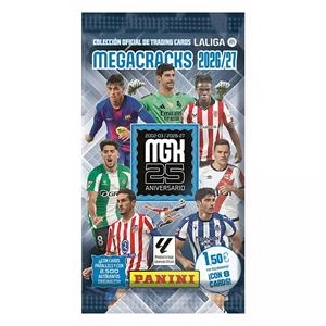 Sobre individual megacracks 2026-2027 | 8424248928377 | Llibreria online de Figueres i Empordà