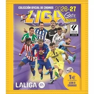 Sobre liga este 2026-2027 | 8424248928773 | Llibreria online de Figueres i Empordà
