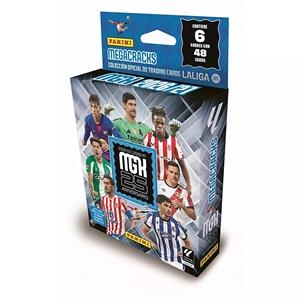 Blister 8 sobres megacracks 2026-2027 | 8424248928421 | Llibreria online de Figueres i Empordà