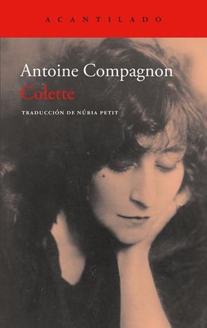 Colette | 9791387964269 | Compagnon, Antoine | Llibreria online de Figueres i Empordà