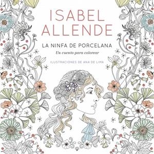 La ninfa de porcelana | 9788401019098 | Allende, Isabel | Llibreria online de Figueres i Empordà