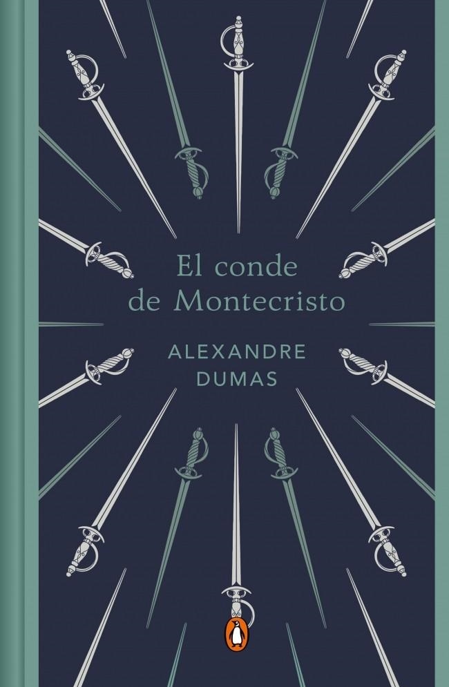 El conde de Montecristo (edición especial en tapa dura) | 9788491054566 | Dumas, Alexandre | Llibreria online de Figueres i Empordà