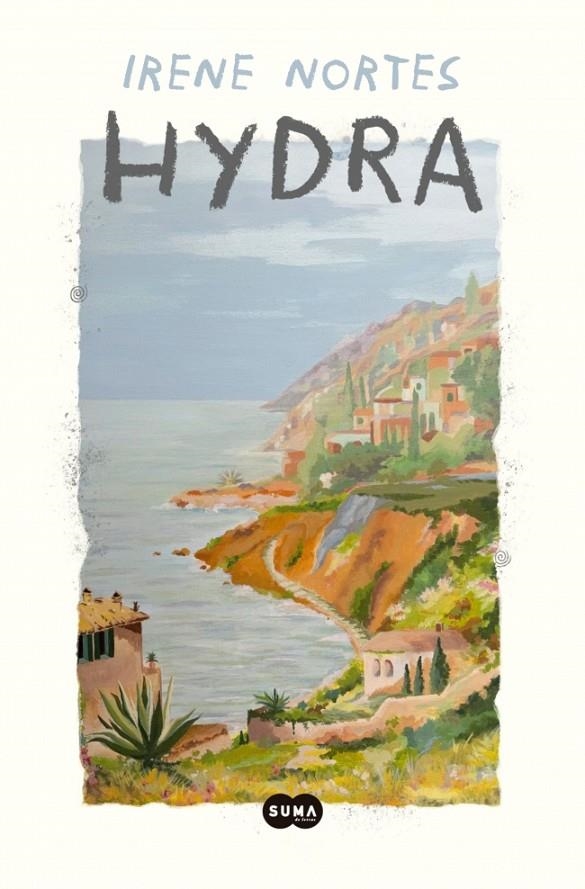 Hydra | 9791388163388 | Nortes, Irene | Llibreria online de Figueres i Empordà