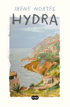 Hydra | 9791388163388 | Nortes, Irene | Llibreria online de Figueres i Empordà