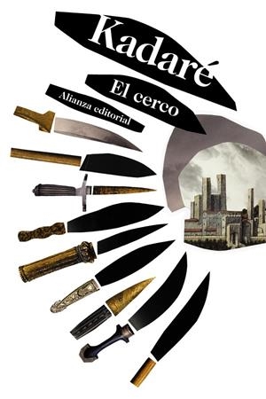 El cerco | 9788420660318 | Kadaré, Ismaíl | Llibreria online de Figueres i Empordà