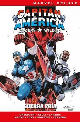ROGERS / WILSON: CAPITAN AMERICA #03  - GUERRA FRIA | 9791370139667 | Varis Autors | Llibreria online de Figueres i Empordà