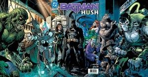 ALL IN BATMAN HUSH II #06 PORTADA TRIPLE JIM LEE | 9791370139957 | Varis Autors | Llibreria online de Figueres i Empordà