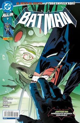 ALL IN BATMAN #006 | 977308197500000007 | Fraction, Matt / Jiménez, Jorge | Librería online de Figueres / Empordà