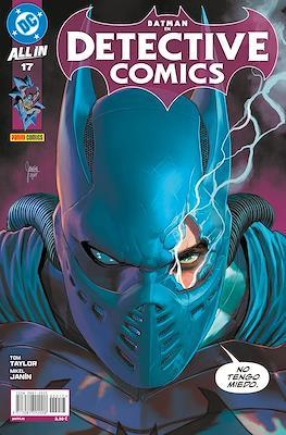 ALL IN DETECTIVE COMICS #017 | 977308129200800017 | Taylor, Tom/Janin, Mikel | Llibreria online de Figueres i Empordà
