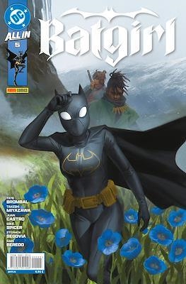 All in Batgirl #004 | 977308139100800005 | Varis Autors | Llibreria online de Figueres i Empordà
