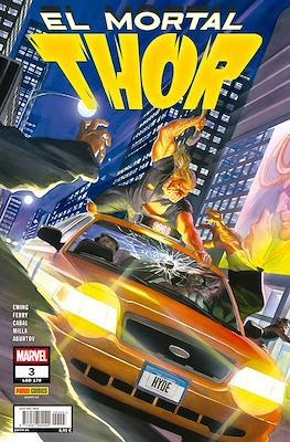 THOR VOL 5 #170/003 | 977308196200000003 | Varis Autors | Librería online de Figueres / Empordà