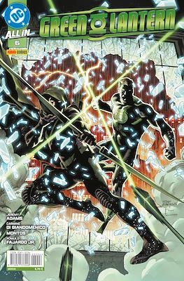 ALL IN GREEN LANTERN #006 | 977308133300800006 | Adams, Jeremy / Xermanico | Llibreria online de Figueres i Empordà