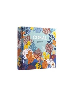 JOC DE TAULA: CORAL | 8437022321981 | Tabuteau, Tangi | Librería online de Figueres / Empordà