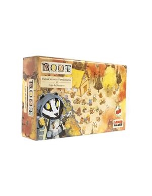 JUEGO DE MESA: ROOT. EXPANSIÓN: SECUACES MERODEADORES | 8437022321592 | Librería online de Figueres / Empordà
