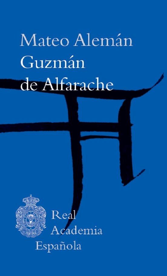 GUZMAN DE ALFARACHE | 9788415472698 | Llibreria online de Figueres i Empordà
