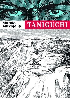Mundo Salvaje #02 | 9788417318321 | Taniguchi, Jiro | Librería online de Figueres / Empordà
