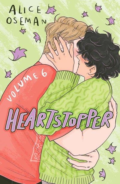 HEARTSTOPPER #06 | 9781444974881 | Oseman, Alice | Llibreria online de Figueres i Empordà