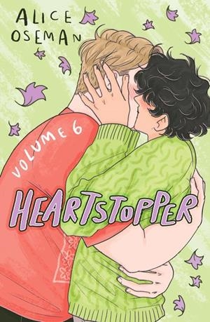 HEARTSTOPPER #06 | 9781444974881 | Oseman, Alice | Llibreria online de Figueres i Empordà