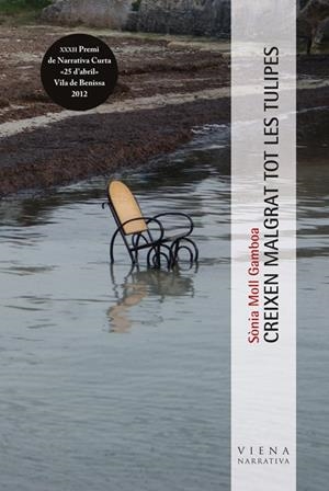 Creixen malgrat tot les tulipes | 9788483307168 | Moll Gamboa, Sònia | Llibreria online de Figueres i Empordà