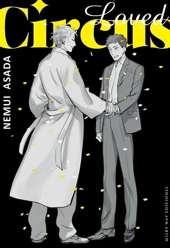 Loved Circus | 9791388055911 | Asada, Nemui | Librería online de Figueres / Empordà