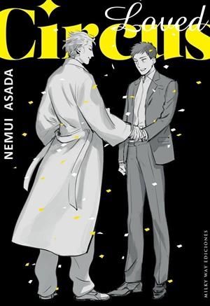 Loved Circus | 9791388055911 | Asada, Nemui | Librería online de Figueres / Empordà