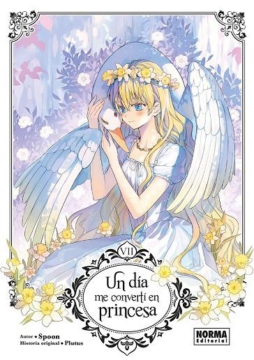UN DIA ME CONVERTI EN PRINCESA #07 | 9788467983043 | Spoon, Plutus | Librería online de Figueres / Empordà