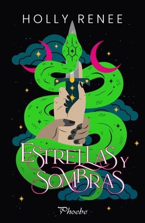 Estrellas y sombras (SERIE ESTRELLAS Y SOMBRAS #01) | 9791387787899 | Renee, Holly | Llibreria online de Figueres i Empordà