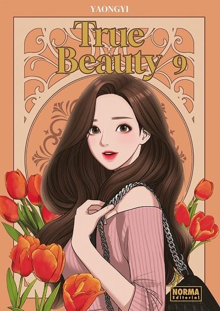 TRUE BEAUTY #09 | 9788467980677 | Yaongyi | Librería online de Figueres / Empordà