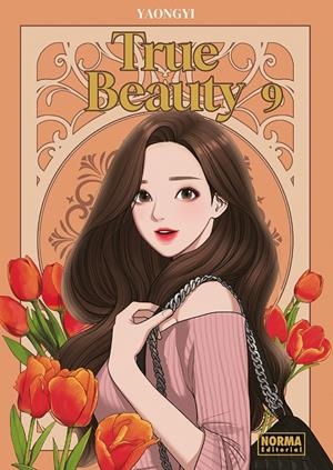 TRUE BEAUTY #09 | 9788467980677 | Yaongyi | Librería online de Figueres / Empordà