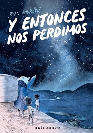Y ENTONCES NOS PERDIMOS (EDICIÓN BOLSILLO) | 9788467985214 | Andrews, Ryan | Llibreria online de Figueres i Empordà
