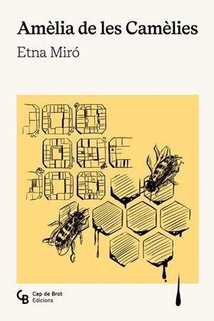 Amèlia de les Camèlies | 9791399108330 | Miró Escobar, Etna | Llibreria online de Figueres i Empordà