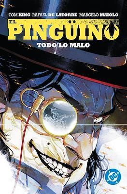 DC PREMIERE. AMANECER DE DC. EL PINGÜINO #02. TODO LO MALO | 9791370139506 | Varis Autors | Llibreria online de Figueres i Empordà