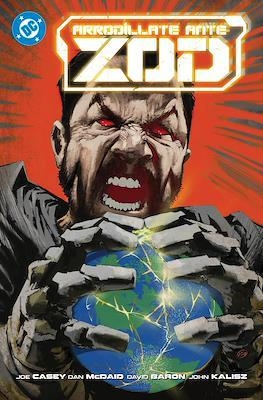 DC PREMIERE. AMANECER DE DC. ARRODILLATE ANTE ZOD | 9791370139513 | Varis Autors | Llibreria online de Figueres i Empordà