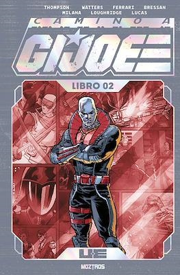 CAMINO A G.I. JOE EDICIÓN Z DELUXE #02 | 9791387953591 | Varis Autors | Llibreria online de Figueres i Empordà