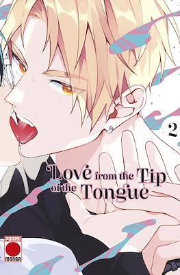 Love from the Tip of the Tongue #02 | 9791370138899 | Momose, An | Llibreria online de Figueres i Empordà