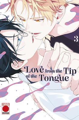 Love from the Tip of the Tongue #03 | 9791370580292 | Momose, An | Llibreria online de Figueres i Empordà