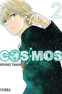 COSMOS #02 | 9791388104572 | Tamura, Ryuhei | Llibreria online de Figueres i Empordà