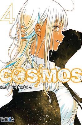 COSMOS #04 | 9791388355035 | Tamura, Ryuhei | Llibreria online de Figueres i Empordà